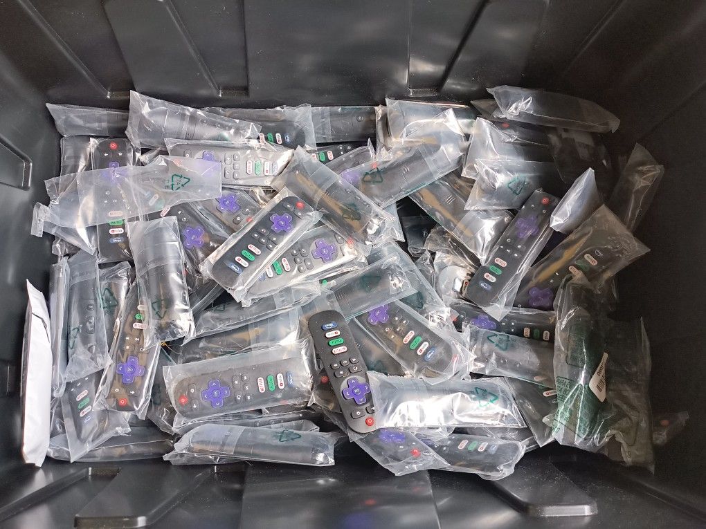 Roku Remotes