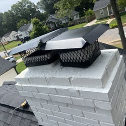 Chimney Caps 