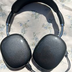 Bluetooth Headphones 