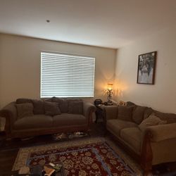 Sofas For Sale!