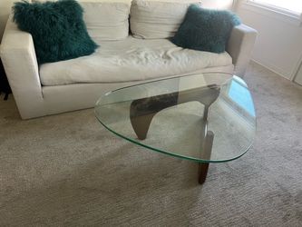 Noguchi Coffee Table (copy)