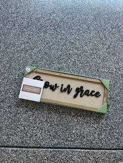 Farmhouse Home Decor