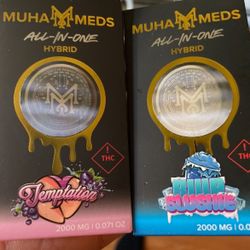 Muha Dispo 2g