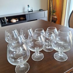 Wine Glasses