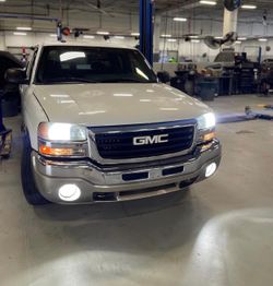 880 LED Fog Light Bulbs or DRL, 6000K Xenon White, 30W Super Bright, 885 893 899 Fog Light, Can-bus Error Free, Plug and Play Automobile Leds