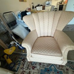 Sofa Chair Beautiful For Sale
