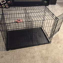 Large Dog Crate