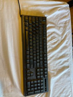 Razer Ornata keyboard RGB
