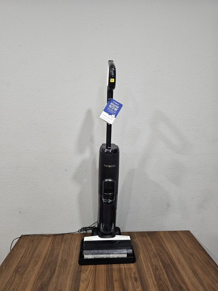tineco s5 pro floor mop vacuum