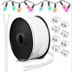 Low Voltage Landscape Wire 18/2 Commercial