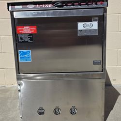 Brand New Commercial Dishwasher 