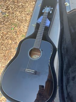 Guitar fender
