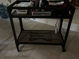 Drink Cart