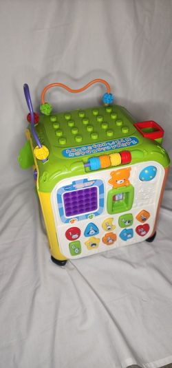 Baby Toy