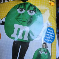 Halloween Costume