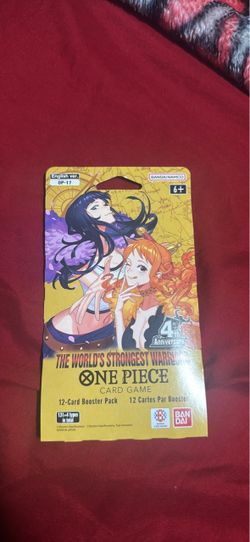 One piece