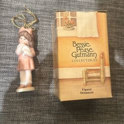 Bessie Pease Gutman collectibles: Bunny