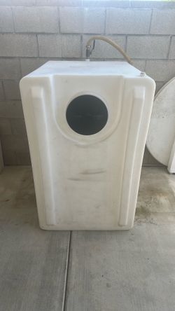Water Tank