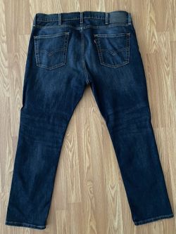 Levi 511 W38 L30 Mens