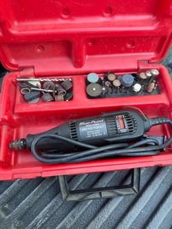Moto tool kit / tools