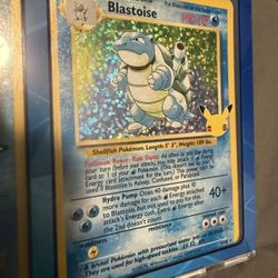 Pokémon Cards