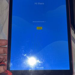 Tablet