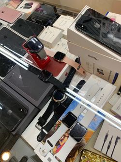 ALL APPLE WATCH AVAILABLE STARTING $169