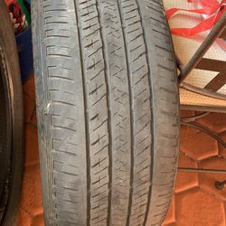 Tires Bridgestone