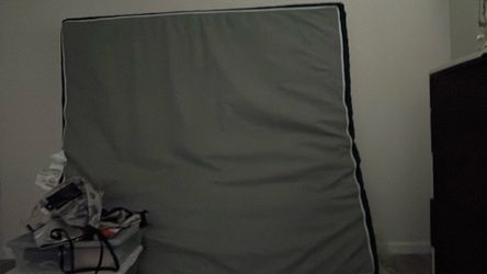 Free king size mattress