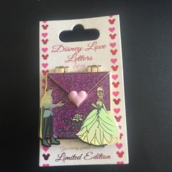 Disney Pin