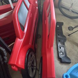 Free Little Tikes Bed 