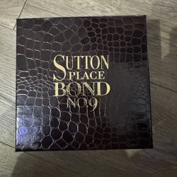 Bond no 9 Sutton Place 