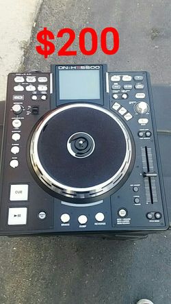 Denon