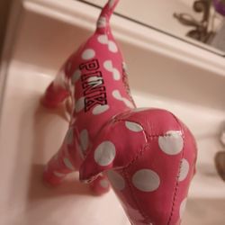 Pink Dog 