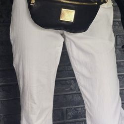 Steve Madden Fanny Waist Pack Bag 
