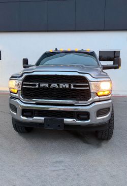 2022 RAM 2500 CREW CAB 4X4 CUMMINGS TURBO DIESEL $35,995