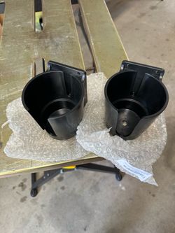 ATV Car Boat cup holders