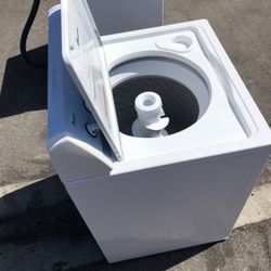 Kenmore Washer 