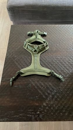 Dog Harness Size S