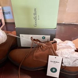 Goodfellow & Co Mens Shoes 