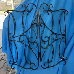 Princess House Meridian Collection Stand/ wall mount