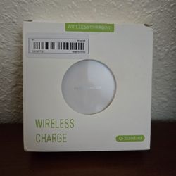 Wireless Charging