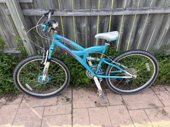 Kent rock candy Bike