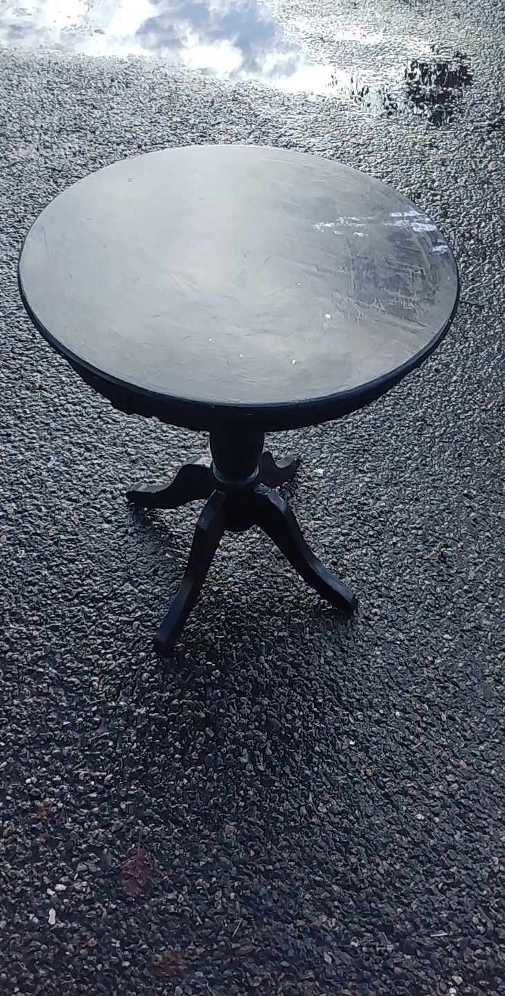 Old Table $20