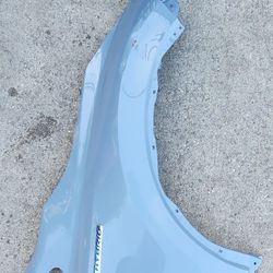 2027 2018 2019 2020 HONDA CR-V CRV RIGHT PASSENGER FENDER 