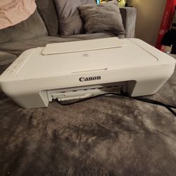 Canon Printer $20