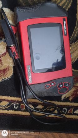 snap on modis scanner