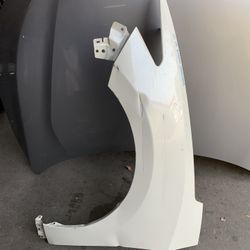 2015-2019 Nissan Maxima Left Fender