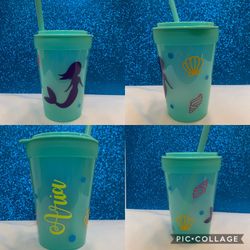 Kids tumbler
