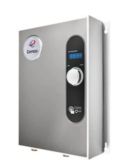 Eemax
HomeAdvantage II Residential 240V / 18 kW Electric Tankless Point of Use Water Heater - Indoor